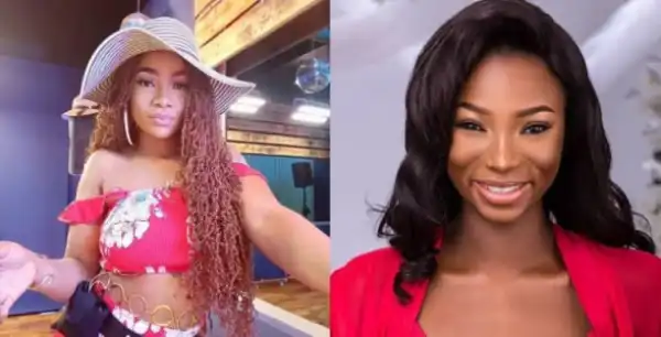 Jaruma and Tacha unfollow each other on Instagram